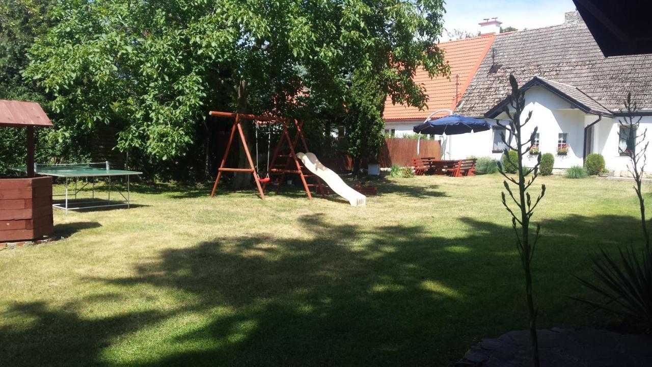 Ferienwohnung Ppo573 Retowo  Exterior foto