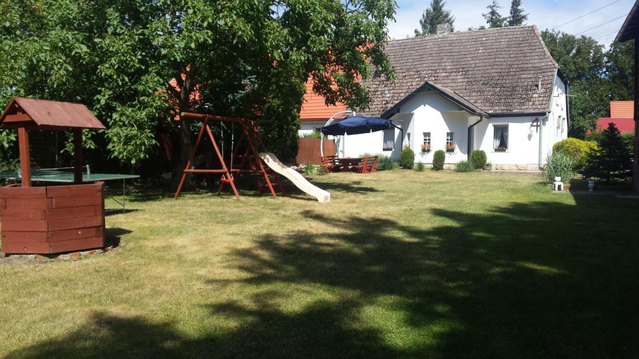 Ferienwohnung Ppo573 Retowo  Exterior foto